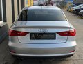 Daumennagel 7 - Audi A3 Limousine 1.8 TFSI Quattro S LINE SPORT ACC