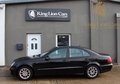 Daumennagel 2 - Mercedes-Benz E 280 CDI LIMO AVANTGARDE COMAND+SCHIEBEDACH+PDC