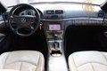 Daumennagel 3 - Mercedes-Benz E 280 CDI LIMO AVANTGARDE COMAND+SCHIEBEDACH+PDC