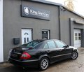 Daumennagel 4 - Mercedes-Benz E 280 CDI LIMO AVANTGARDE COMAND+SCHIEBEDACH+PDC
