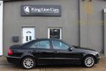 Daumennagel 5 - Mercedes-Benz E 280 CDI LIMO AVANTGARDE COMAND+SCHIEBEDACH+PDC