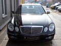 Daumennagel 6 - Mercedes-Benz E 280 CDI LIMO AVANTGARDE COMAND+SCHIEBEDACH+PDC