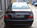 Daumennagel 7 - Mercedes-Benz E 280 CDI LIMO AVANTGARDE COMAND+SCHIEBEDACH+PDC