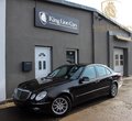 Daumennagel 1 - Mercedes-Benz E 280 CDI LIMO AVANTGARDE COMAND+SCHIEBEDACH+PDC