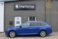 Daumennagel 2 - Skoda Superb Combi PremiumEdition ACC+MATRIX+MASSAGE+