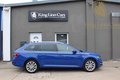 Daumennagel 5 - Skoda Superb Combi PremiumEdition ACC+MATRIX+MASSAGE+