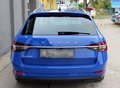 Daumennagel 7 - Skoda Superb Combi PremiumEdition ACC+MATRIX+MASSAGE+