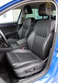 Daumennagel 8 - Skoda Superb Combi PremiumEdition ACC+MATRIX+MASSAGE+