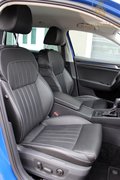 Daumennagel 20 - Skoda Superb Combi PremiumEdition ACC+MATRIX+MASSAGE+