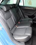 Daumennagel 22 - Skoda Superb Combi PremiumEdition ACC+MATRIX+MASSAGE+