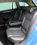 Daumennagel 30 - Skoda Superb Combi PremiumEdition ACC+MATRIX+MASSAGE+