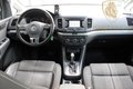 Daumennagel 3 - Volkswagen Sharan 2.0 TDI Match BMT AHK+BIXENON+STANDHZ+