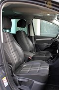 Daumennagel 26 - Volkswagen Sharan 2.0 TDI Match BMT AHK+BIXENON+STANDHZ+