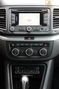 Daumennagel 27 - Volkswagen Sharan 2.0 TDI Match BMT AHK+BIXENON+STANDHZ+