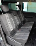Daumennagel 28 - Volkswagen Sharan 2.0 TDI Match BMT AHK+BIXENON+STANDHZ+