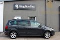 Daumennagel 5 - Volkswagen Sharan 2.0 TDI Match BMT AHK+BIXENON+STANDHZ+
