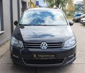 Daumennagel 6 - Volkswagen Sharan 2.0 TDI Match BMT AHK+BIXENON+STANDHZ+