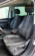 Daumennagel 8 - Volkswagen Sharan 2.0 TDI Match BMT AHK+BIXENON+STANDHZ+