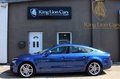 Daumennagel 2 - Audi A7 3.0 TFSI qua S LINE 19 ZOLL+BOSE+LUFTFEDERUNG
