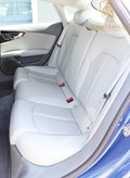 Daumennagel 9 - Audi A7 3.0 TFSI qua S LINE 19 ZOLL+BOSE+LUFTFEDERUNG