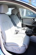 Daumennagel 27 - Audi A7 3.0 TFSI qua S LINE 19 ZOLL+BOSE+LUFTFEDERUNG