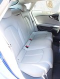 Daumennagel 29 - Audi A7 3.0 TFSI qua S LINE 19 ZOLL+BOSE+LUFTFEDERUNG