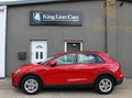 Daumennagel 2 - Audi Q3 45 TFSI e KAMERA+AHK+SPURWECHSELASISST+MMI-PLUS+LED