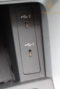 Daumennagel 16 - Audi Q3 45 TFSI e KAMERA+AHK+SPURWECHSELASISST+MMI-PLUS+LED