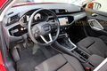 Daumennagel 20 - Audi Q3 45 TFSI e KAMERA+AHK+SPURWECHSELASISST+MMI-PLUS+LED