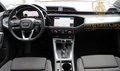 Daumennagel 3 - Audi Q3 45 TFSI e KAMERA+AHK+SPURWECHSELASISST+MMI-PLUS+LED