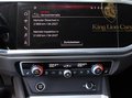 Daumennagel 21 - Audi Q3 45 TFSI e KAMERA+AHK+SPURWECHSELASISST+MMI-PLUS+LED