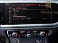 Daumennagel 23 - Audi Q3 45 TFSI e KAMERA+AHK+SPURWECHSELASISST+MMI-PLUS+LED