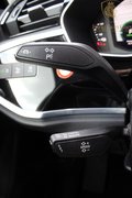 Daumennagel 24 - Audi Q3 45 TFSI e KAMERA+AHK+SPURWECHSELASISST+MMI-PLUS+LED