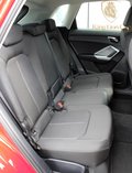 Daumennagel 29 - Audi Q3 45 TFSI e KAMERA+AHK+SPURWECHSELASISST+MMI-PLUS+LED