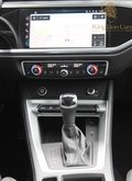 Daumennagel 30 - Audi Q3 45 TFSI e KAMERA+AHK+SPURWECHSELASISST+MMI-PLUS+LED
