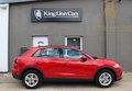 Daumennagel 5 - Audi Q3 45 TFSI e KAMERA+AHK+SPURWECHSELASISST+MMI-PLUS+LED