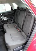 Daumennagel 8 - Audi Q3 45 TFSI e KAMERA+AHK+SPURWECHSELASISST+MMI-PLUS+LED