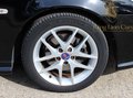 Daumennagel 12 - Saab 9-3 Linear XWD NAVI+SPOILER+BI-COLOR+1.HAND+