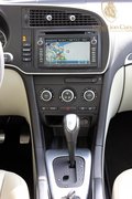 Daumennagel 17 - Saab 9-3 Linear XWD NAVI+SPOILER+BI-COLOR+1.HAND+