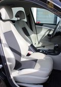 Daumennagel 20 - Saab 9-3 Linear XWD NAVI+SPOILER+BI-COLOR+1.HAND+