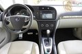 Daumennagel 3 - Saab 9-3 Linear XWD NAVI+SPOILER+BI-COLOR+1.HAND+