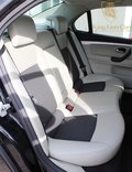 Daumennagel 22 - Saab 9-3 Linear XWD NAVI+SPOILER+BI-COLOR+1.HAND+