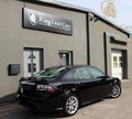 Daumennagel 4 - Saab 9-3 Linear XWD NAVI+SPOILER+BI-COLOR+1.HAND+