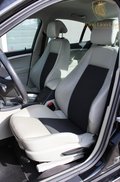 Daumennagel 8 - Saab 9-3 Linear XWD NAVI+SPOILER+BI-COLOR+1.HAND+