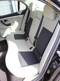 Daumennagel 9 - Saab 9-3 Linear XWD NAVI+SPOILER+BI-COLOR+1.HAND+
