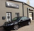 Daumennagel 1 - Saab 9-3 Linear XWD NAVI+SPOILER+BI-COLOR+1.HAND+
