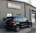 Daumennagel 4 - Volkswagen Tiguan 2.0 TSI 4Motion R LINE 19Z+PANO+KAMERA+
