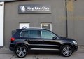 Daumennagel 5 - Volkswagen Tiguan 2.0 TSI 4Motion R LINE 19Z+PANO+KAMERA+