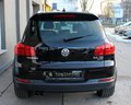 Daumennagel 7 - Volkswagen Tiguan 2.0 TSI 4Motion R LINE 19Z+PANO+KAMERA+