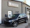 Daumennagel 1 - Volkswagen Tiguan 2.0 TSI 4Motion R LINE 19Z+PANO+KAMERA+